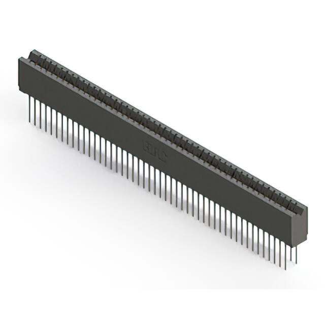 746-096-545-606 EDAC Inc.  Edgeboard Connectors